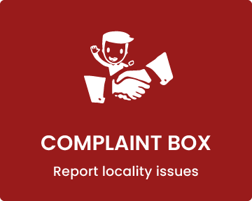 Complaint box